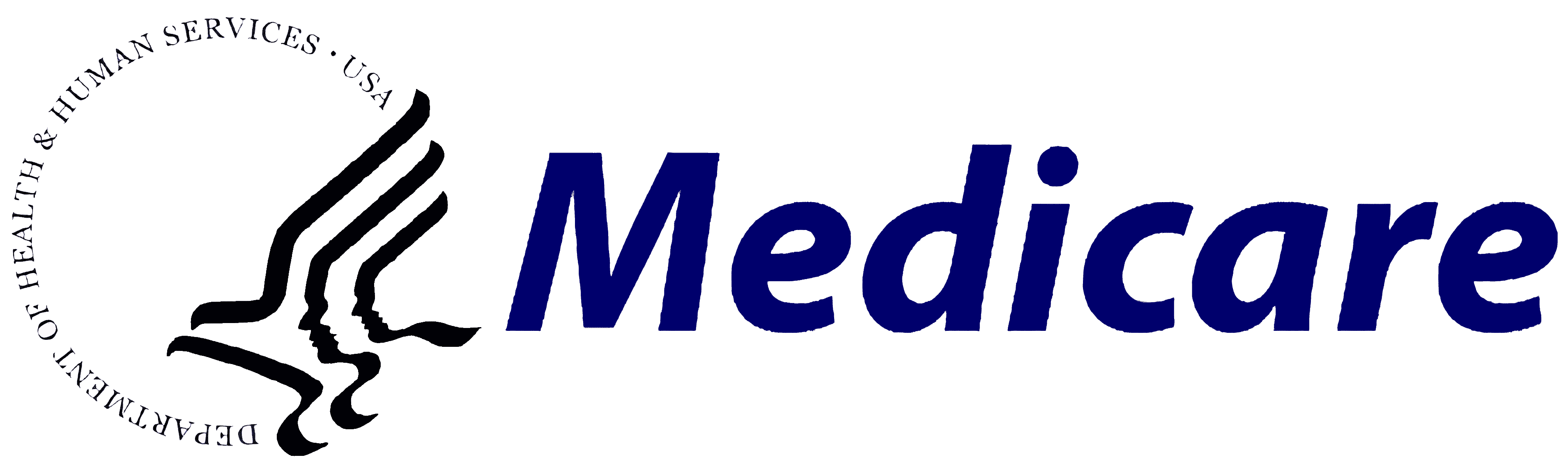 we do accept Medicare & Medicaid